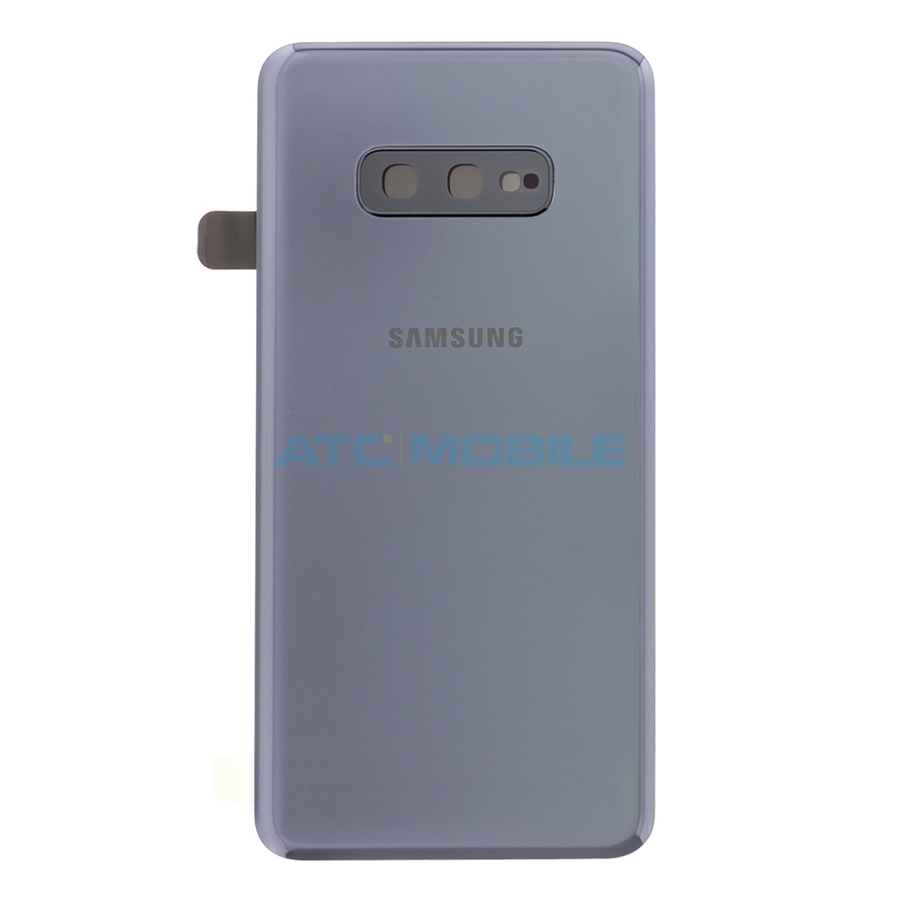 SGG970-BKTBLACK Set lepení Samsung Galaxy S10e (SM-G970F) - GH82-18798A