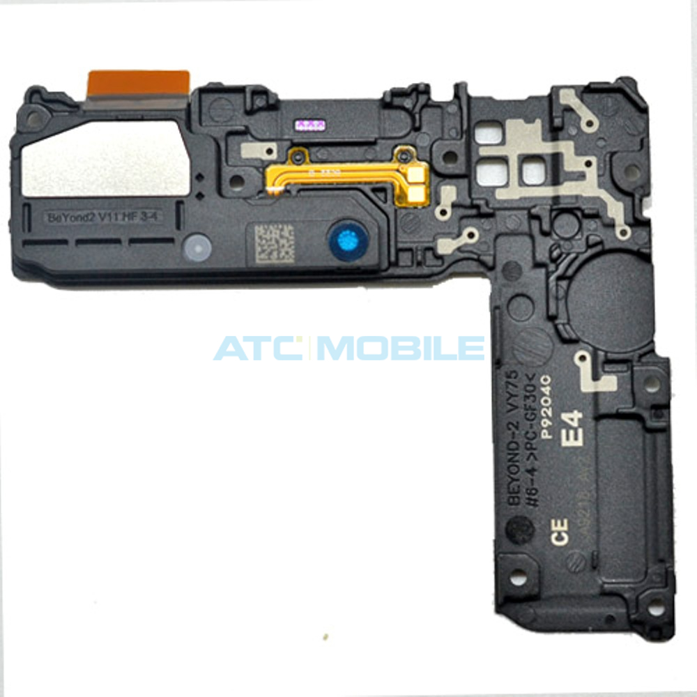 SGG970-SPKOHF Set lepení Samsung Galaxy S10e (SM-G970F) - GH82-18798A