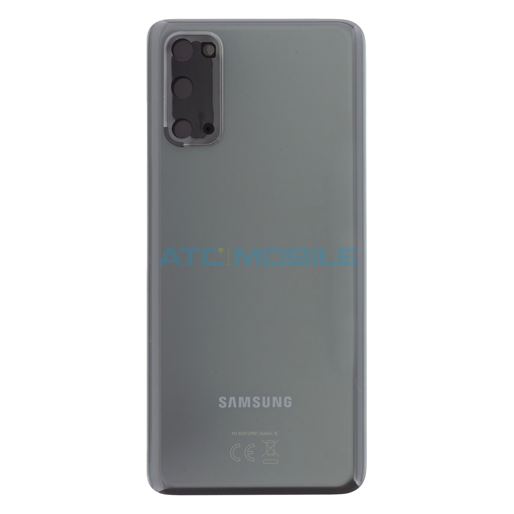 SGG980-BKTGR Sluchátko (Ear Speaker) Samsung Galaxy S9+ (SM-G965), S10 (SM-G973), S20 (SM-G981), Note 9 (SM-N960)