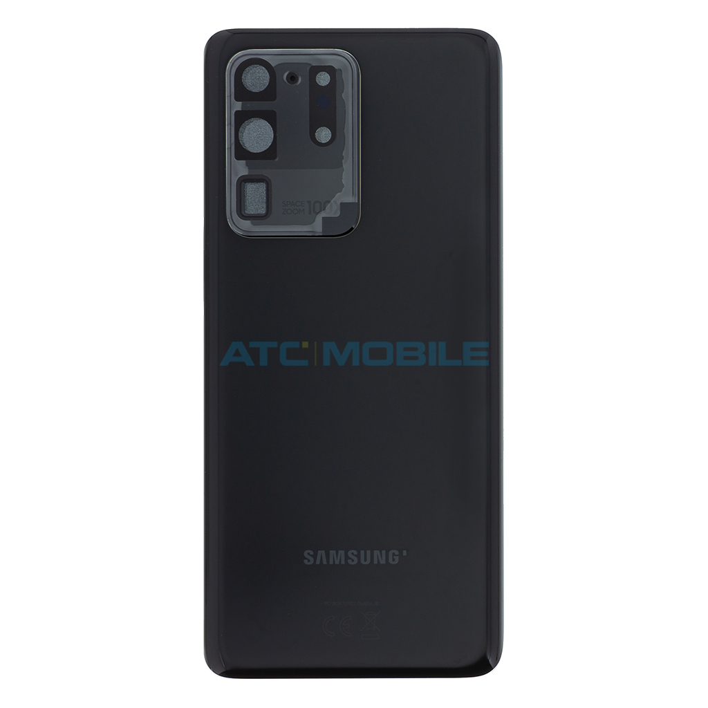 SGG988-BKTBK USB-C modul Samsung Galaxy S20 Ultra (SM-G988) originální - GH96-13300A