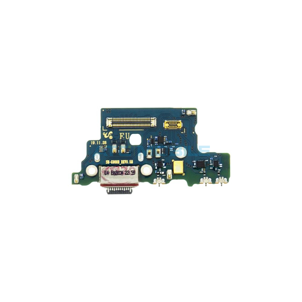 USB-C modul Samsung Galaxy S20 Ultra (SM-G988) originální - GH96-13300A USB-C modul Samsung Galaxy S20 Ultra (SM-G988) originální - GH96-13300A