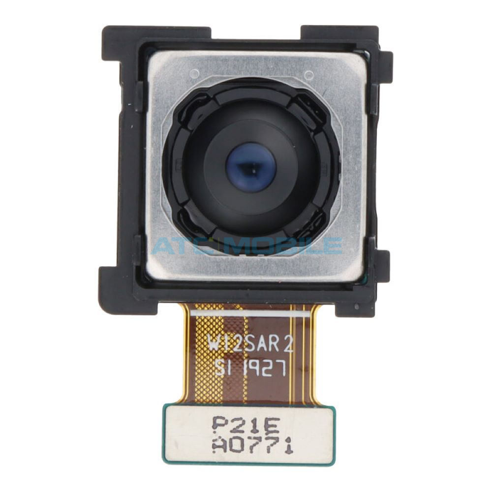 SGG990-CAMO12MP Samsung baterie EB-BG990ABY Galaxy S21 FE 5G (SM-G990)