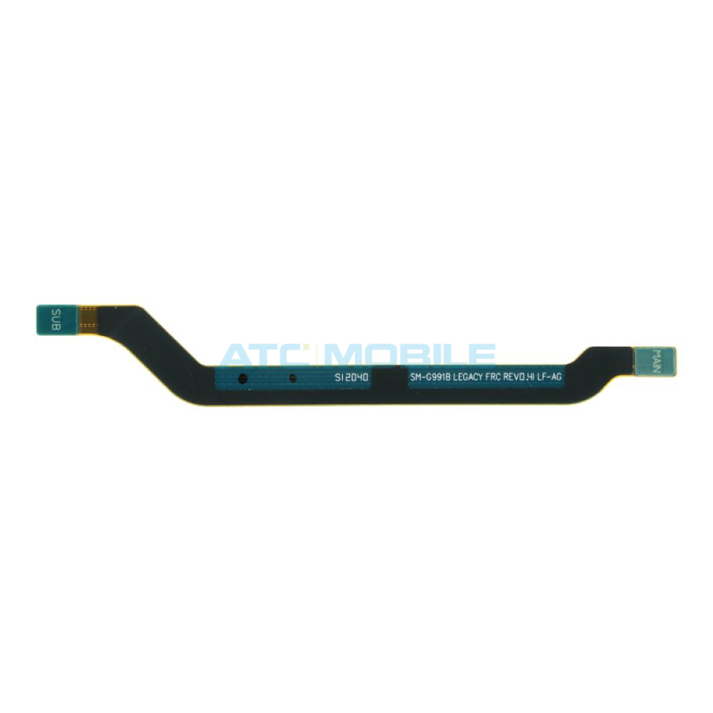 SGG991-FLEXSIG Samsung baterie EB-BG991ABY Galaxy S21 5G (SM-G991) - GH82-24537A