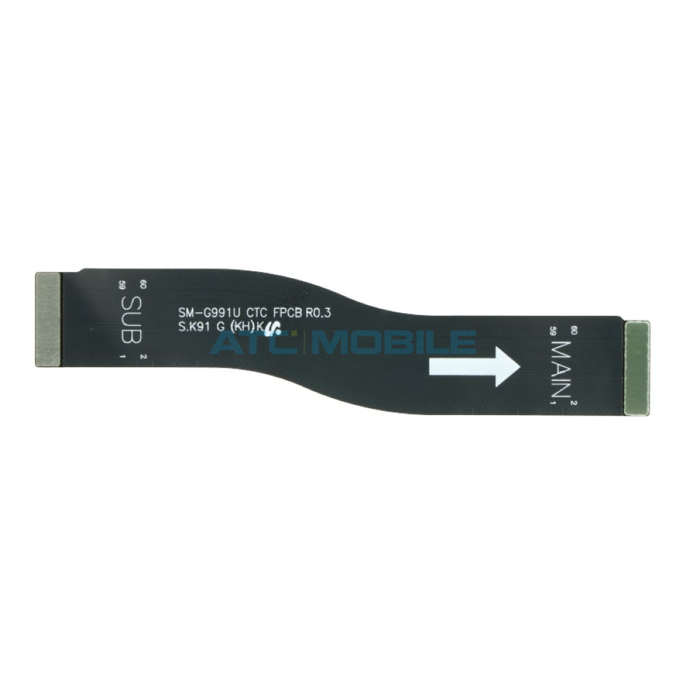 SGG991-MBFLEXO Samsung baterie EB-BG991ABY Galaxy S21 5G (SM-G991) - GH82-24537A