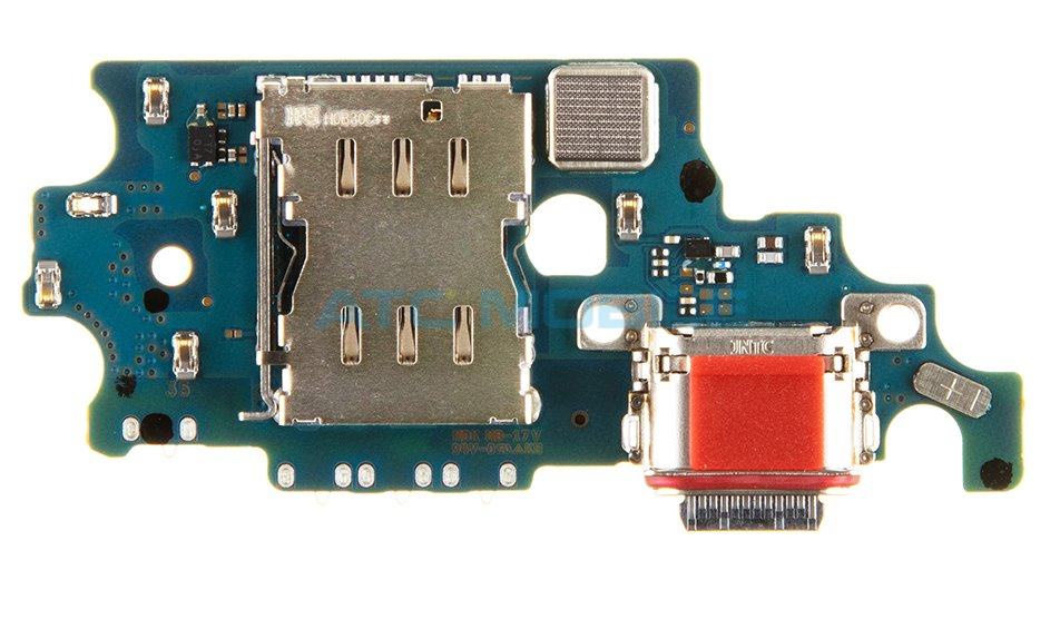 SGG996-USBMODO Tvrzené sklo Nilkin CP+ Samsung Galaxy S21+ (SM-G996) černé, 2,5D