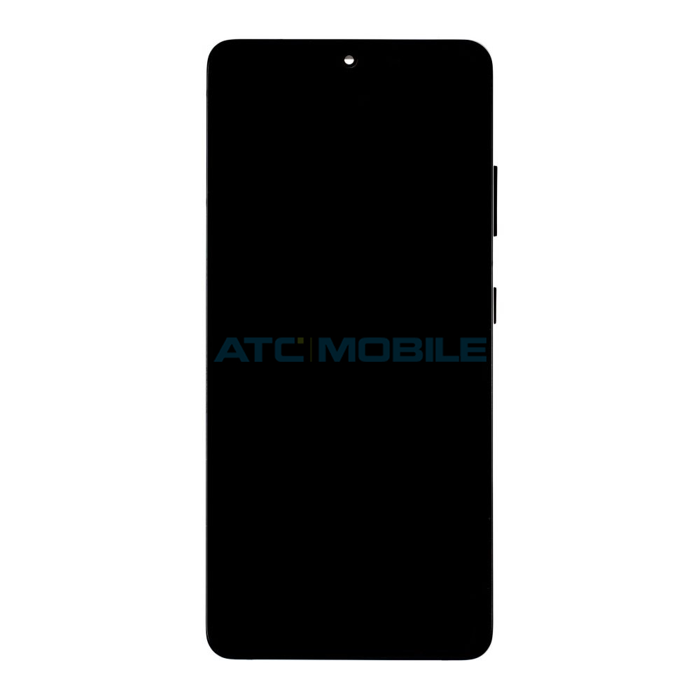 SGG998-LCDBK Lepení LCD Samsung Galaxy S21 Ultra 5G (SM-G998)