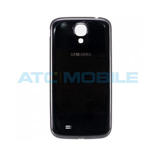 Zadní kryt Samsung Galaxy S4 (i9505) černý - GH98-26755B Zadní kryt Samsung Galaxy S4 (i9505) černý - GH98-26755B