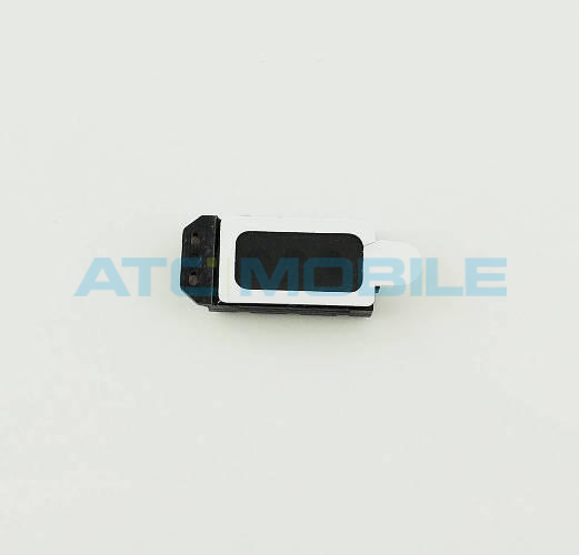 SGJ320-SPK Zadní kryt Samsung Galaxy A3 2016 (SM-A310F) bílý - GH82-11093C