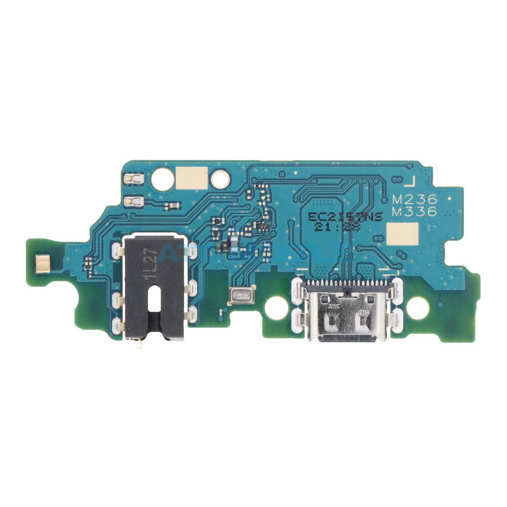 SGM236-USBMODO Lepení krytu baterie Samsung Galaxy M23 5G (SM-M236)