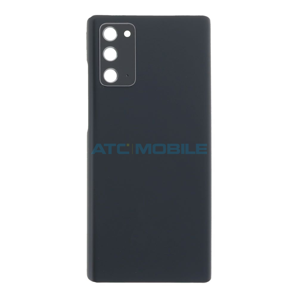 SGN980-BKTOBL Držák SIM (SIM Tray) Samsung Galaxy Note 20 (SM-N980, SM-N981) černý