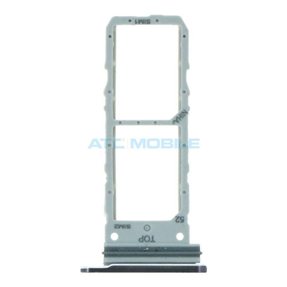 Držák SIM (SIM Tray) Samsung Galaxy Note 20 (SM-N980, SM-N981) černý Držák SIM (SIM Tray) Samsung Galaxy Note 20 (SM-N980, SM-N981) černý
