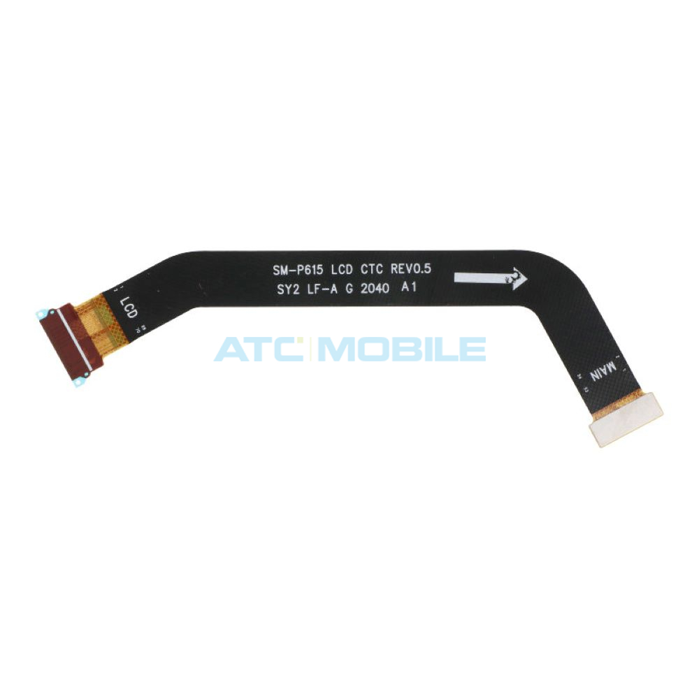 Flex kabel LCD Samsung Galaxy Tab S6 Lite (SM-P610, SM-P615) Flex kabel LCD Samsung Galaxy Tab S6 Lite (SM-P610, SM-P615)
