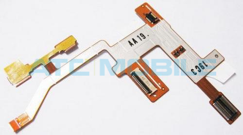 Flex kabel Samsung Star S5230 Flex kabel Samsung Star S5230