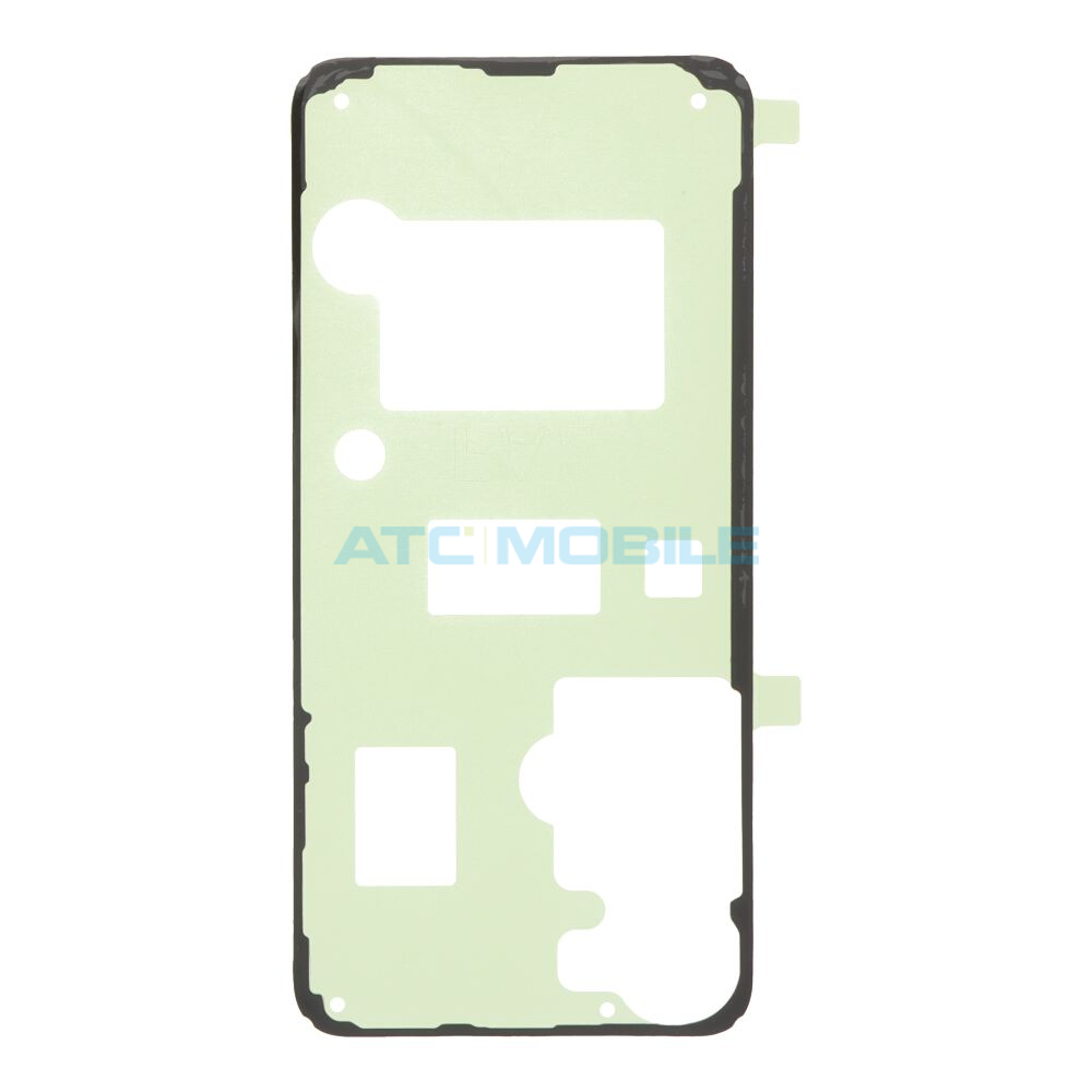 SGS731-BKTADHOEM Set lepení LCD Samsung Galaxy S25 FE (SM-S731B) - GH82-38398A (Service Pack)