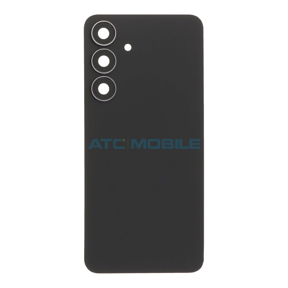 SGS731-BKTOBK Displej + dotyk Samsung Galaxy S25 FE (SM-S731B) černý (Service Pack) - GH82-38423A