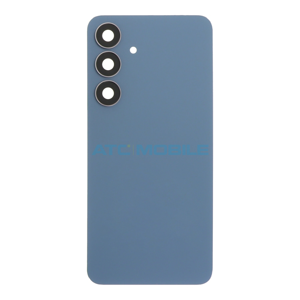 SGS731-BKTOBL Displej + dotyk Samsung Galaxy S25 FE (SM-S731B) černý (Service Pack) - GH82-38423A
