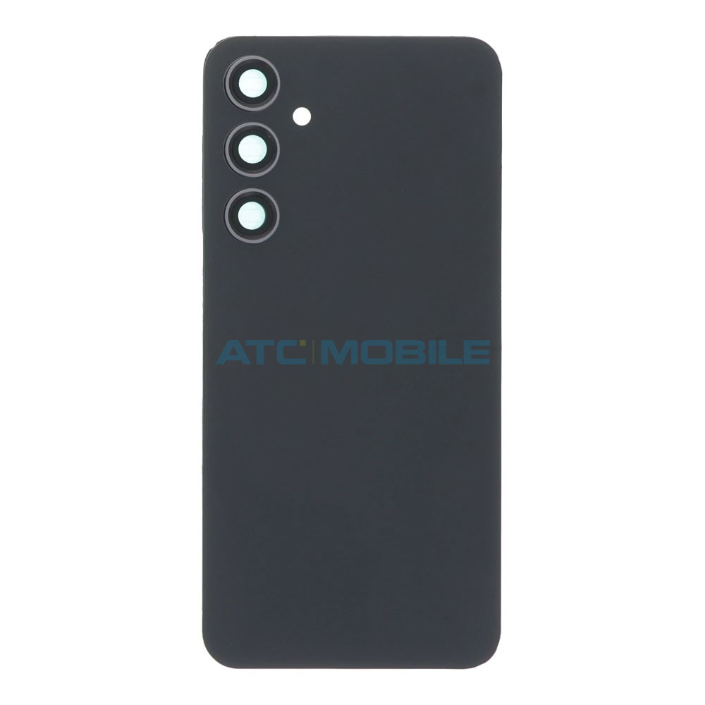 SGS9-BKTOBK Sklíčka kamer Samsung Galaxy S23 FE (SM-S711B) černé (3ks)