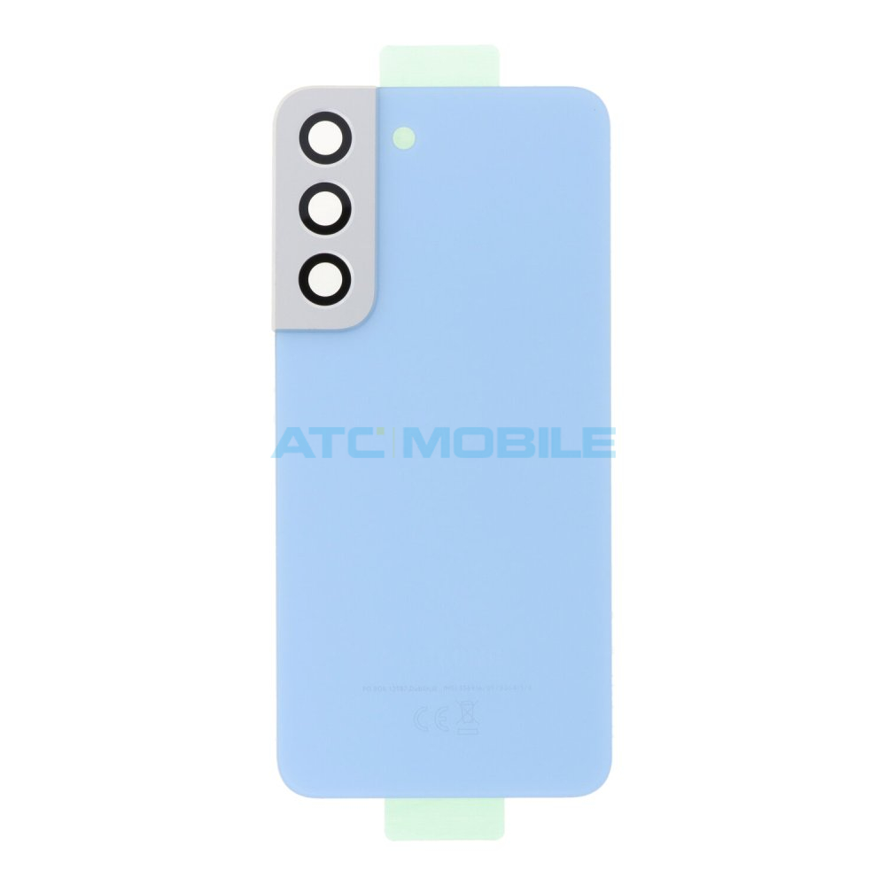 SGS901-BKTOBL Zadní kryt Samsung Galaxy S22 5G (SM-S901B) černý