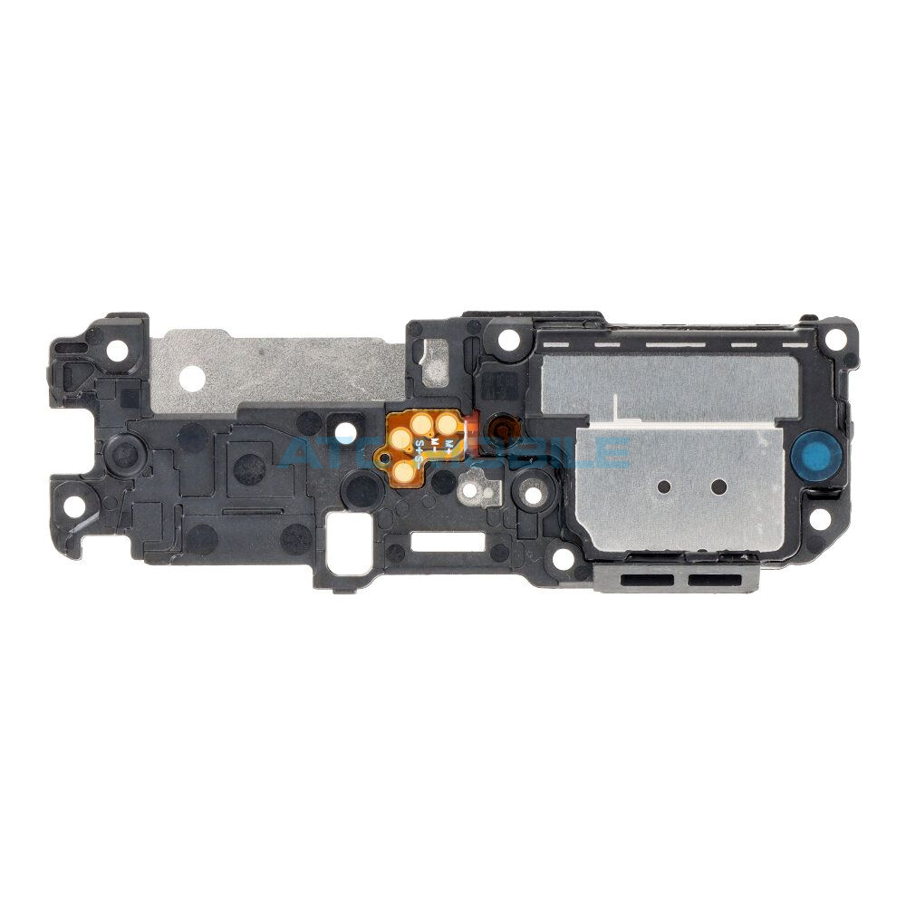 SGS901-SPKHFO Zadní kryt Samsung Galaxy S22 5G (SM-S901B) černý