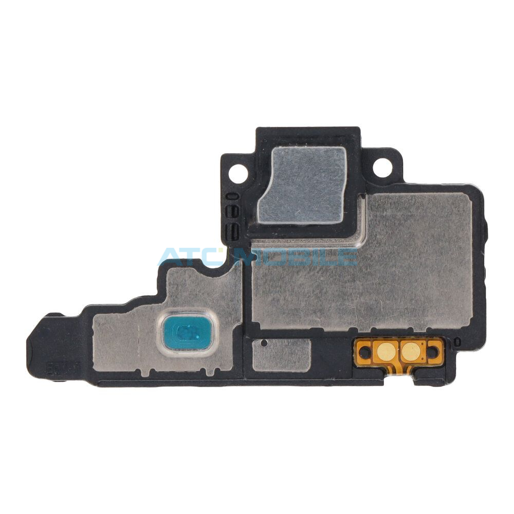 SGS901-SPKO Zadní kryt Samsung Galaxy S22 5G (SM-S901B) černý