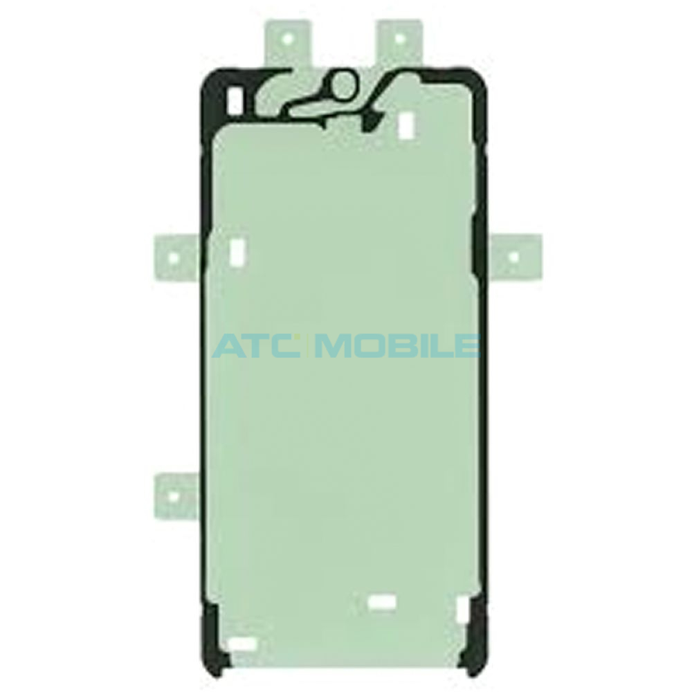 SGS926-LCDADHO Displej + dotyk Samsung Galaxy S24+ 5G (SM-S926B) černý (Service Pack) - GH82-33332A