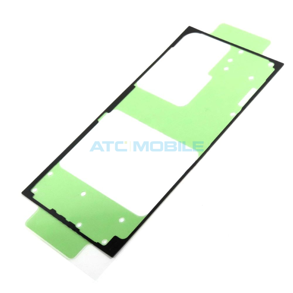 SGS928-BKTADHO Lepení LCD Samsung Galaxy S24 Ultra (SM-S928B) - OEM