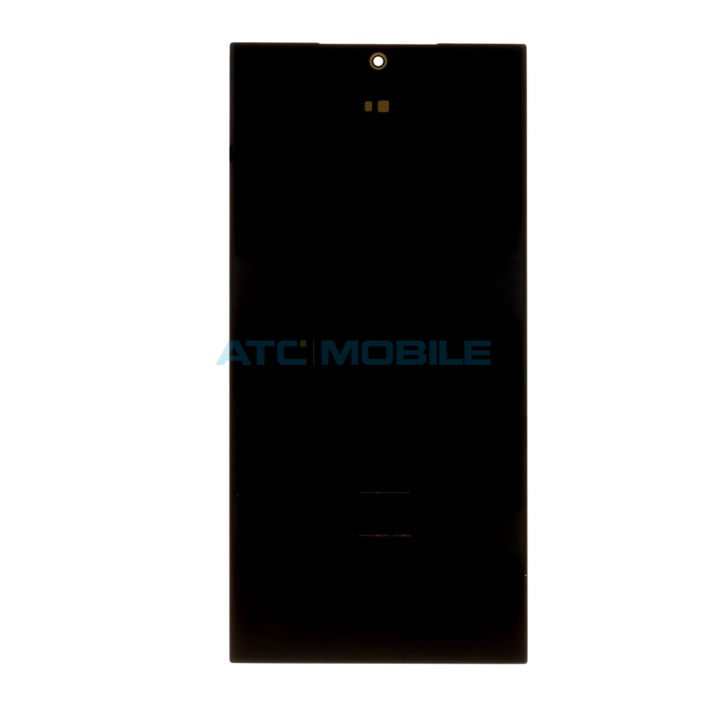 SGS928-LCDO Lepení LCD Samsung Galaxy S24 Ultra (SM-S928B) - OEM
