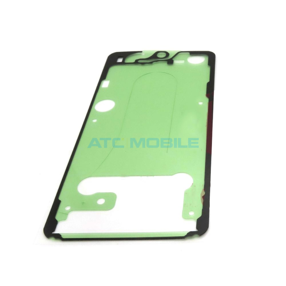 SGS931-LCDADHOEM Displej + dotyk Samsung Galaxy S25 5G (SM-S931B) čern&yacute; (Service Pack) - GH82-36327A