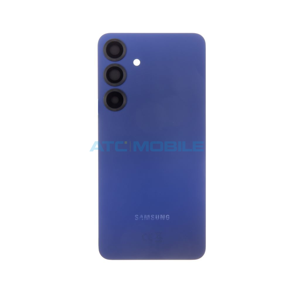 SGS936-BKTOBL Sklíčka kamer Samsung Galaxy S25+ 5G (SM-S936B) černé (3ks)