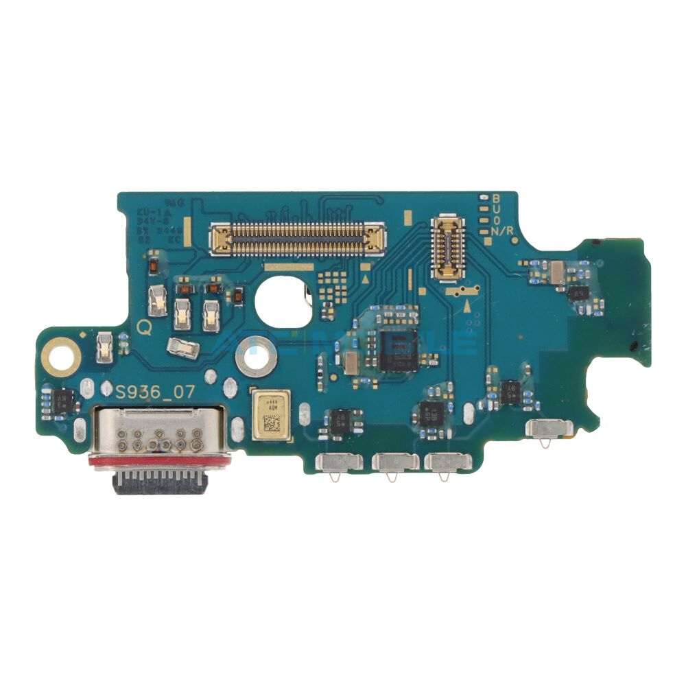 SGS936-USBMODO Lepení krytu baterie Samsung Galaxy S25+ 5G (SM-S936B) - OEM
