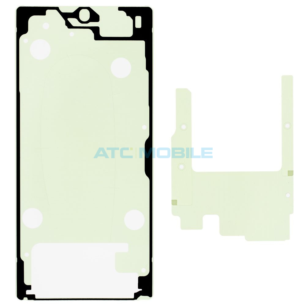 SGS938-LCDADHO Pouzdro CaseMe Book Samsung Galaxy S25 Ultra 5G (SM-S938B) světle hněd&eacute;