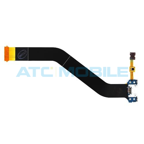 Flex microUSB Samsung Galaxy tab 4 10,1 (SM-T530, SM-T535) včetně mikrofonu - GH96-07267A Flex microUSB Samsung Galaxy tab 4 10,1 (SM-T530, SM-T535) včetně mikrofonu - GH96-07267A