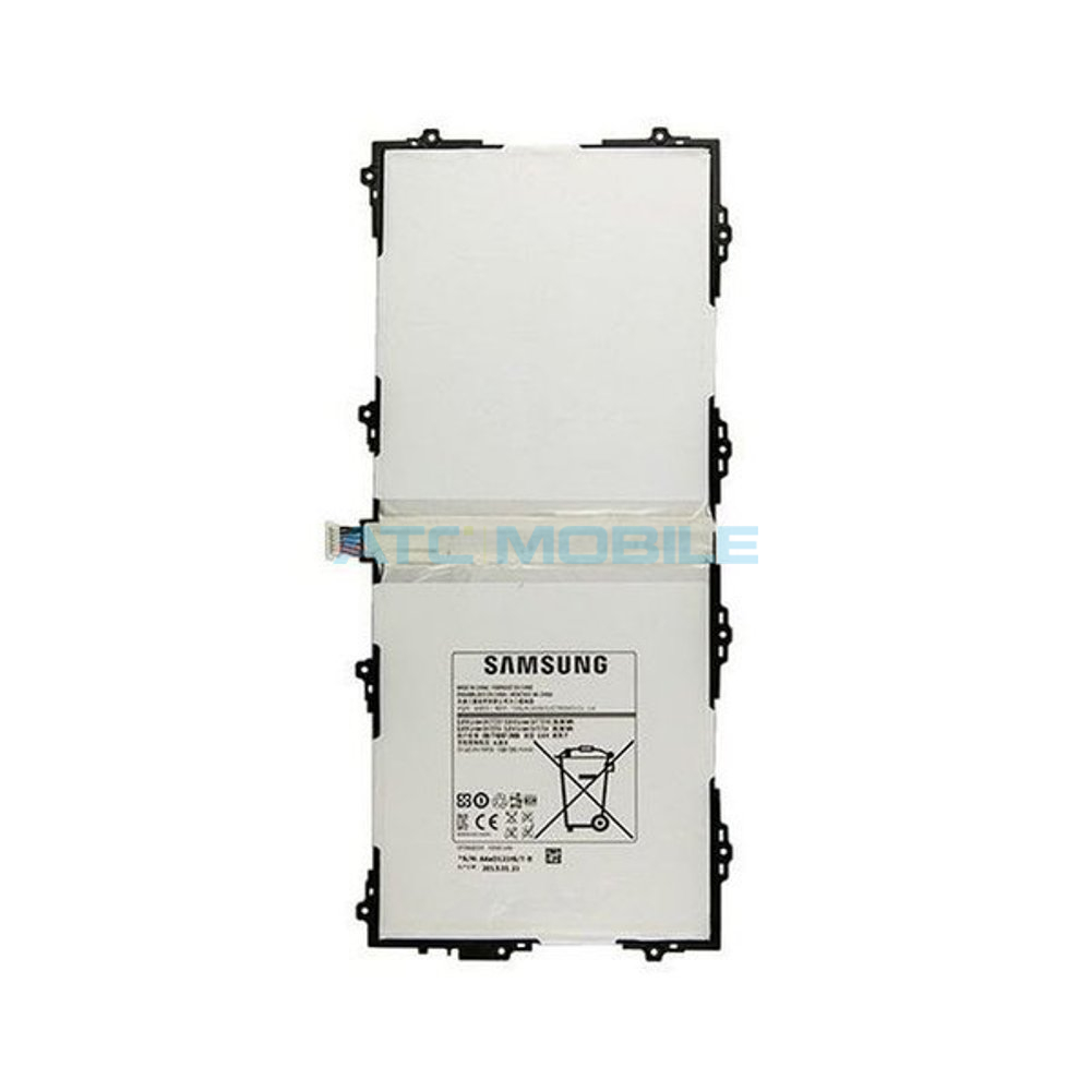 Baterie EB-BT800FBE Samsung Galaxy Tab S 10.5 (SM-T800, T805) - GH43-04159A Baterie EB-BT800FBE Samsung Galaxy Tab S 10.5 (SM-T800, T805) - GH43-04159A