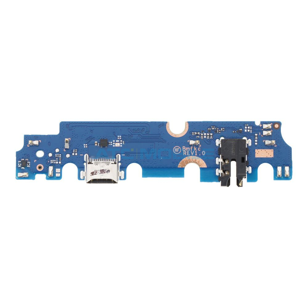 USB-C modul Samsung Galaxy Tab A9 LTE (SM-X115) USB-C modul Samsung Galaxy Tab A9 LTE (SM-X115)