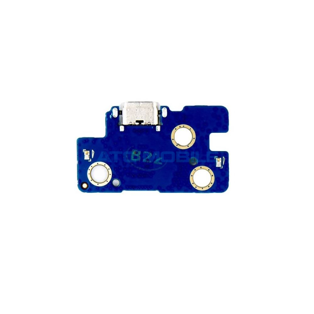 USB-C modul Samsung Galaxy Tab A8 (SM-X200, X205), originální - GH81-21943A USB-C modul Samsung Galaxy Tab A8 (SM-X200, X205), originální - GH81-21943A