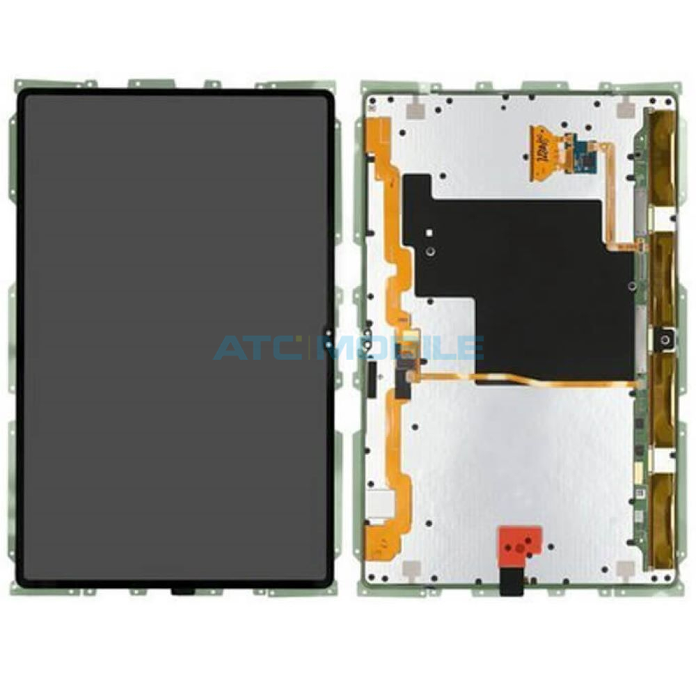 SGX900-LCDOBK USB-C modul Samsung Galaxy Tab S8 Ultra WiFi (SM-X900N) - GH82-27845A
