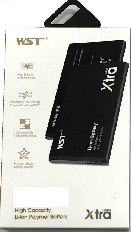 WST baterie Samsung EB-BG530 2600mAh WST baterie Samsung EB-BG530 2600mAh