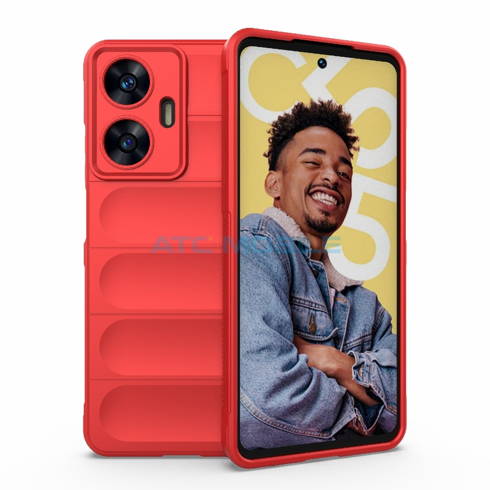 ATC-BCK-REALC55MSRD Reproduktor (Loud Speaker) Realme C55 (RMX3710)