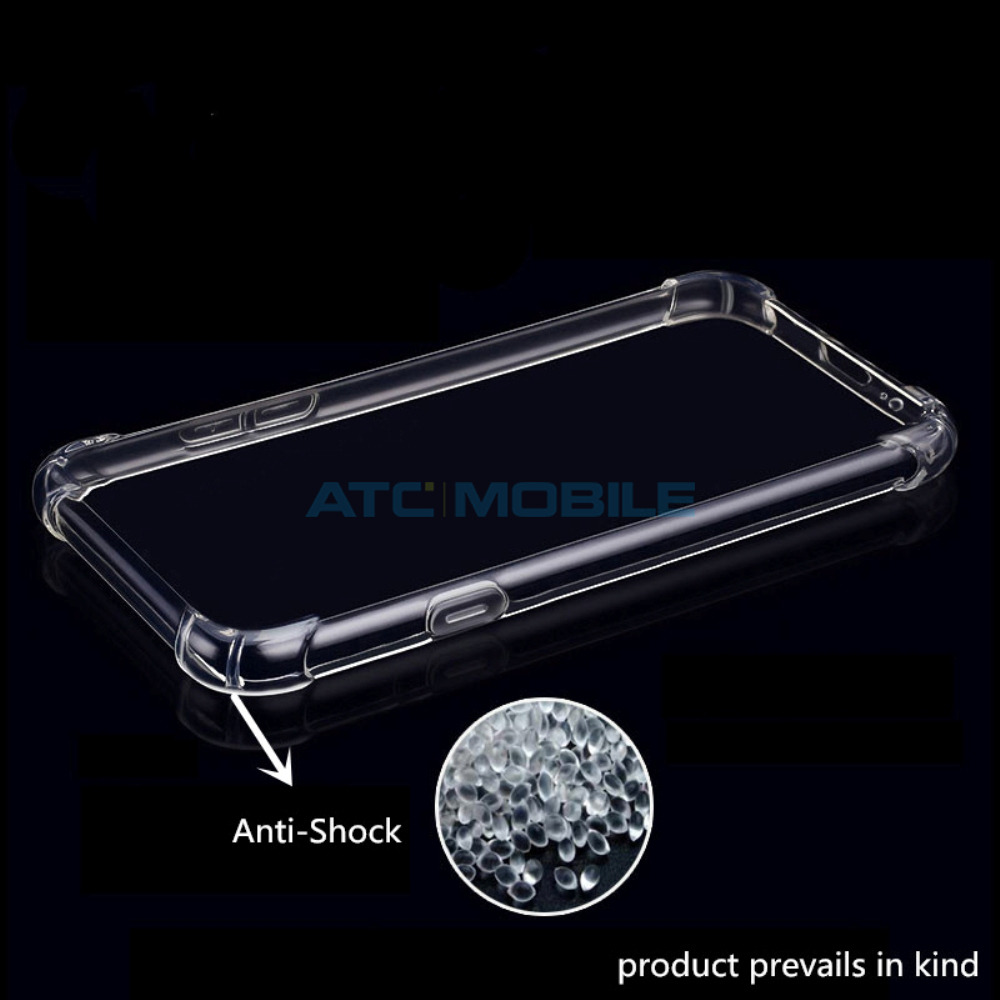ATC-BCKSP-IPH17PMTR Tvrzené sklo Shield4U iPhone 16 Pro, iPhone 17 Full-Glue černé 2,5D s aplikátorem