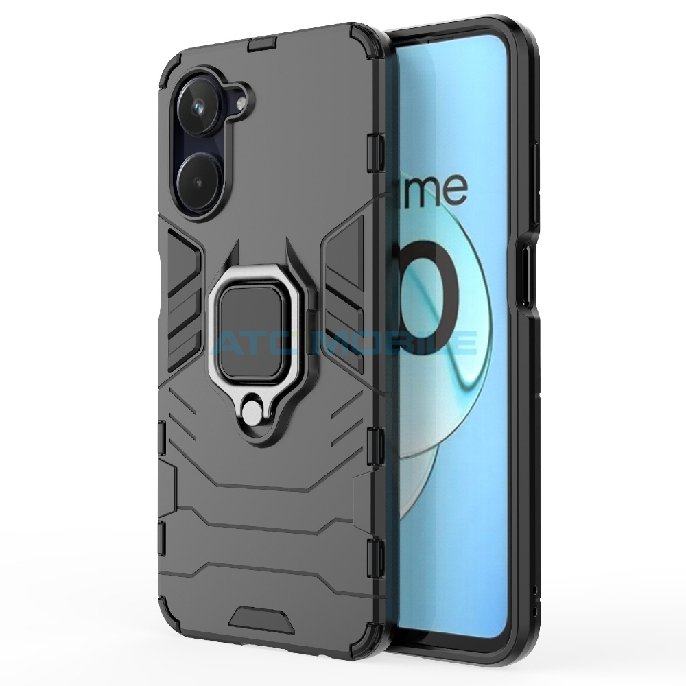 ATC-BCKSP-REAL10BK Držák SIM a microSD Realme 10 4G (RMX3630) černý