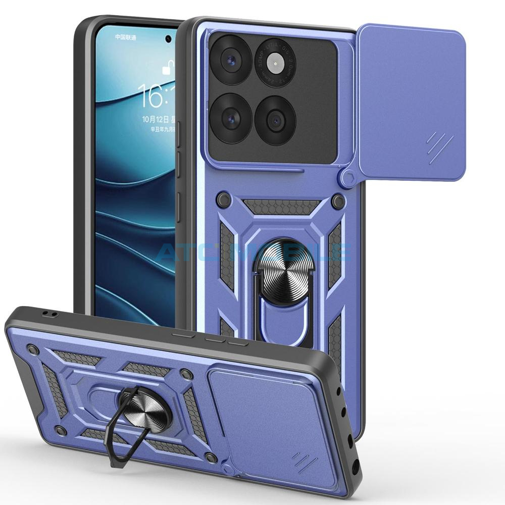ATC-BCKSPCS-MED60FBL Modul USB-C Motorola Edge 60 Fusion (XT2503)