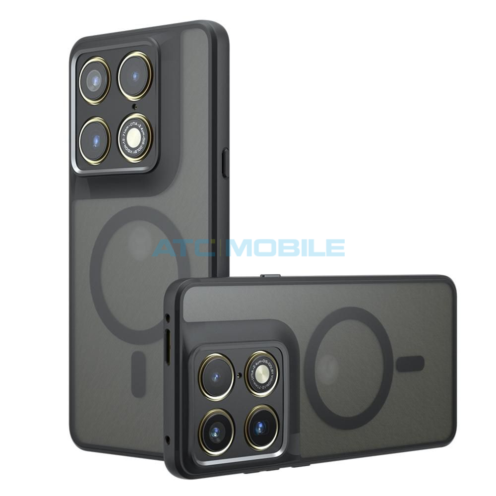 ATC-BCKSPSMS-MSIGBK Shield4U Armor kryt Motorola Signature (XT2603) černý