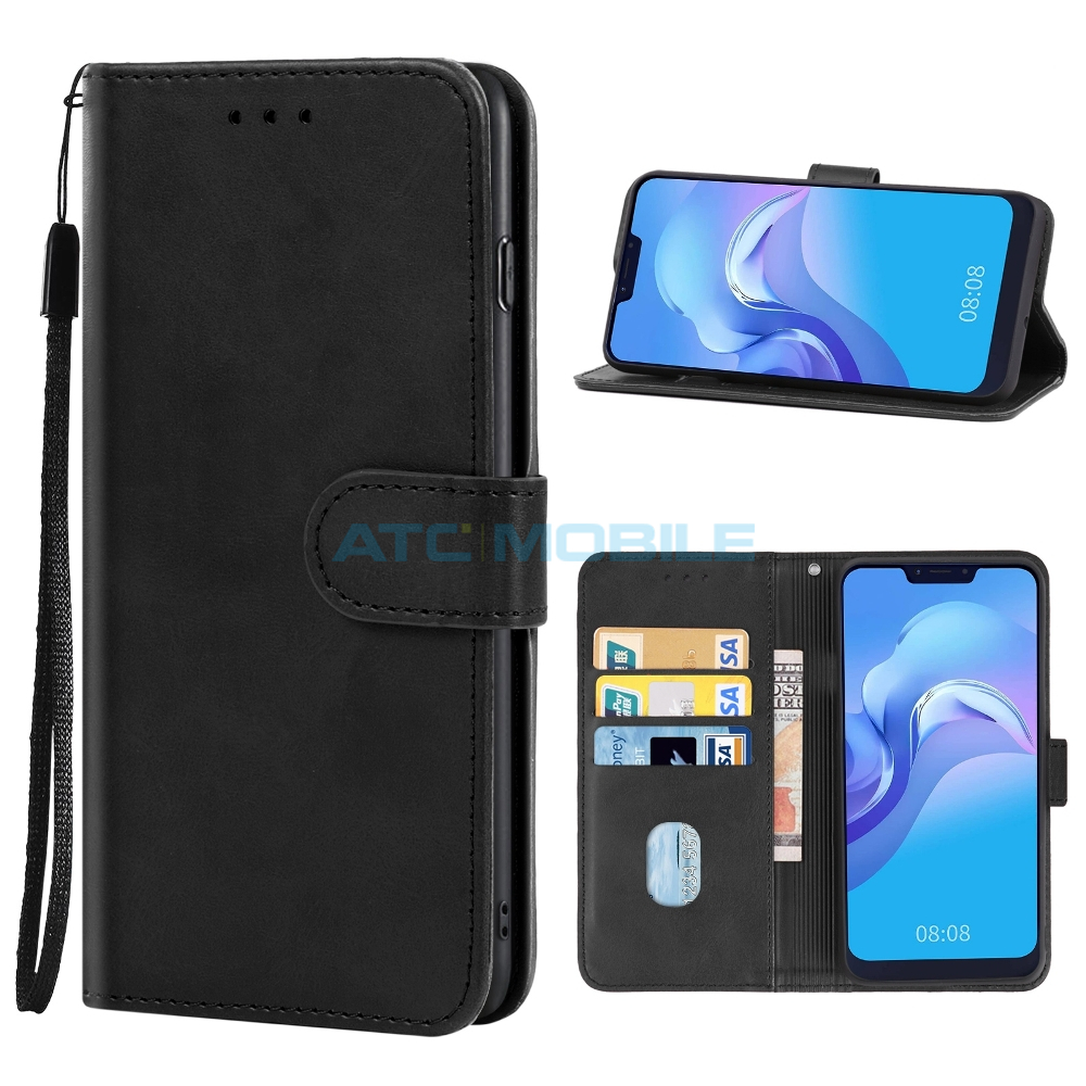 ATC-BOOK-CUBC20BK Displej + dotyk + kryt Cubot C20 (Service Pack)