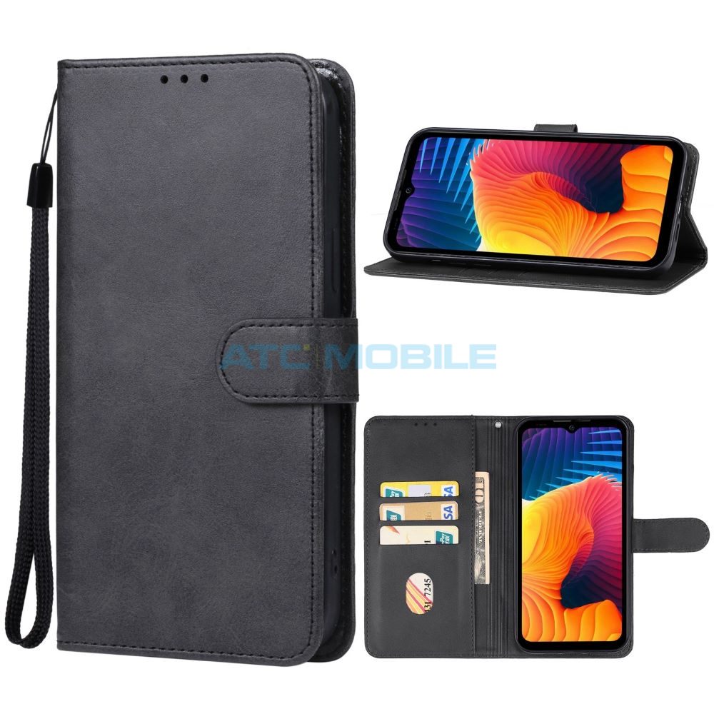 ATC-BOOK-DGV305GBK Displej + dotyk Doogee V30 5G, V Max (velký konektor)