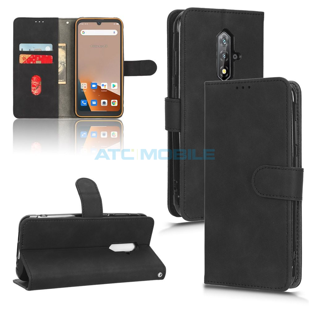 ATC-BOOK-IGETBV5200BK1 Tvrzené sklo Shield4U IGET BlackView GBV5200 (0,26mm)