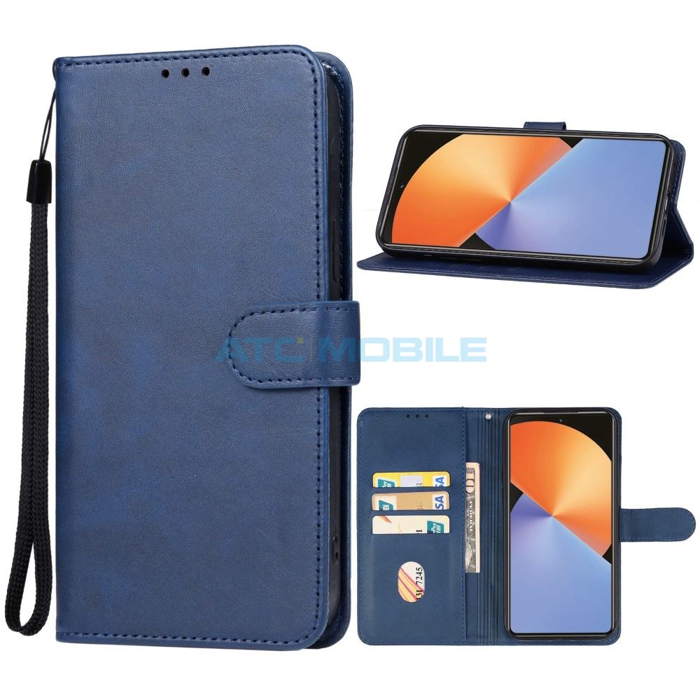 ATC-BOOK-INFN30PBL Tvrzen&eacute; sklo Shield4U Infinix Note 30 Pro (X678B)