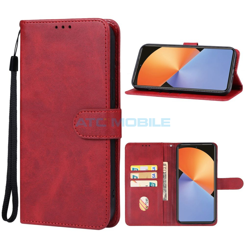 ATC-BOOK-INFN30PRD Tvrzen&eacute; sklo Shield4U Infinix Note 30 Pro (X678B)