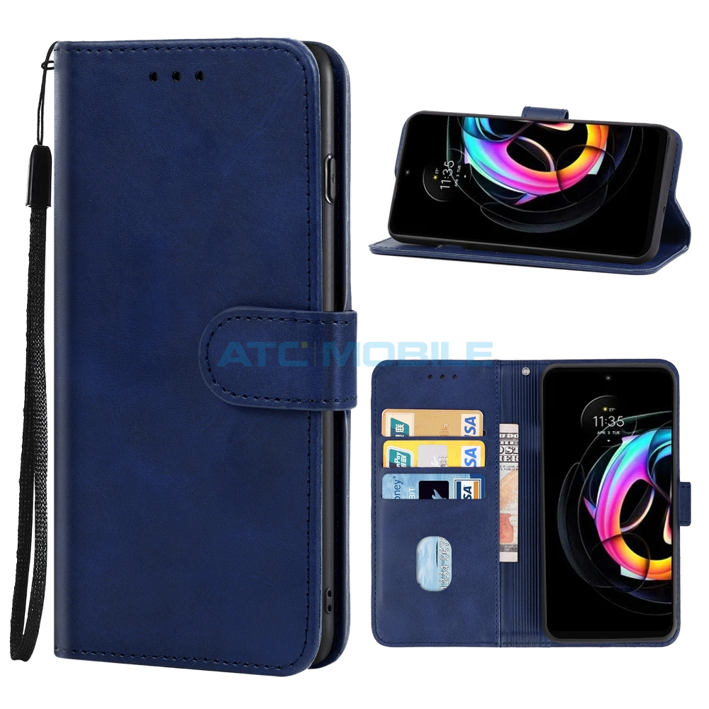 ATC-BOOK-ME30NBL Baterie Motorola NP40 4020mAh Edge 30 Neo (XT2245) OEM včetně lepení