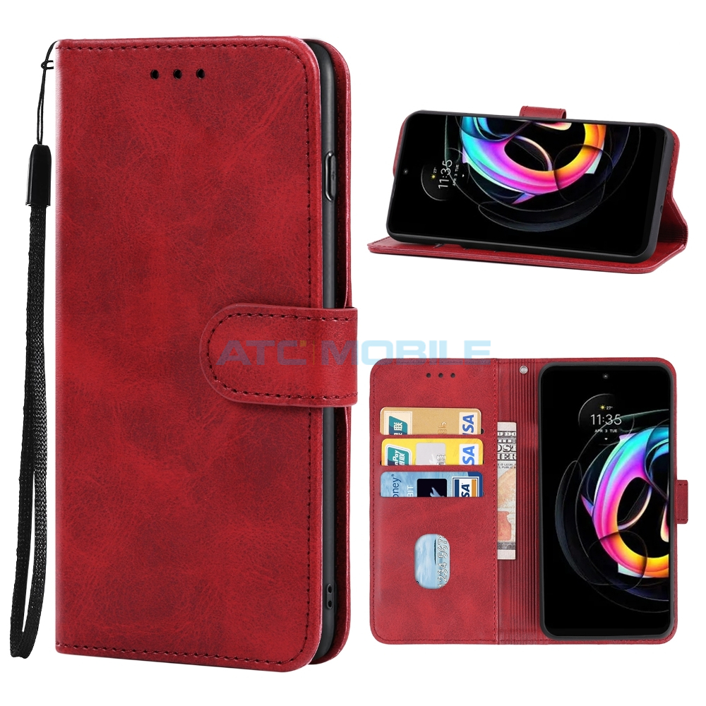 ATC-BOOK-ME30NRD Baterie Motorola NP40 4020mAh Edge 30 Neo (XT2245) OEM včetně lepení