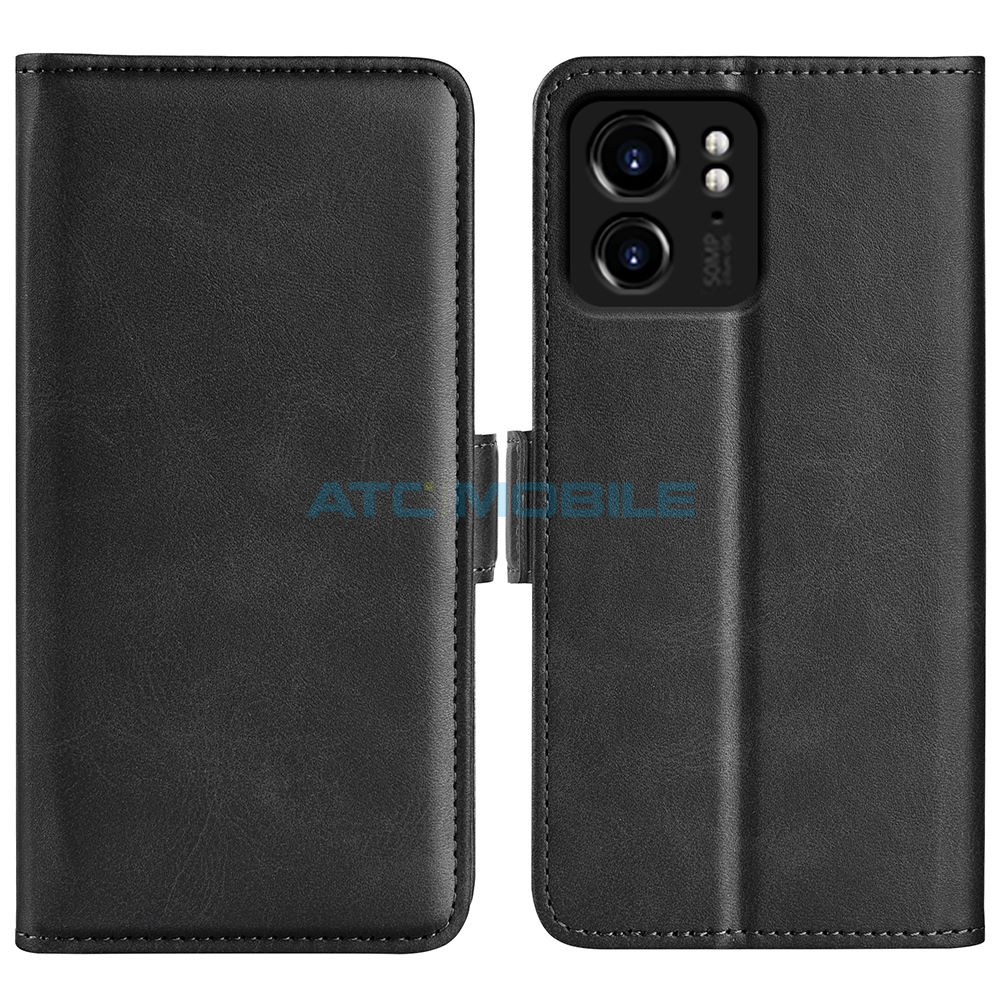 ATC-BOOK-ME40MBK Tvrzené sklo Shield4U 3D Curved Edge Honor Magic6 Lite FullScreen, černé